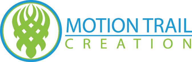 Motion Trail Creation